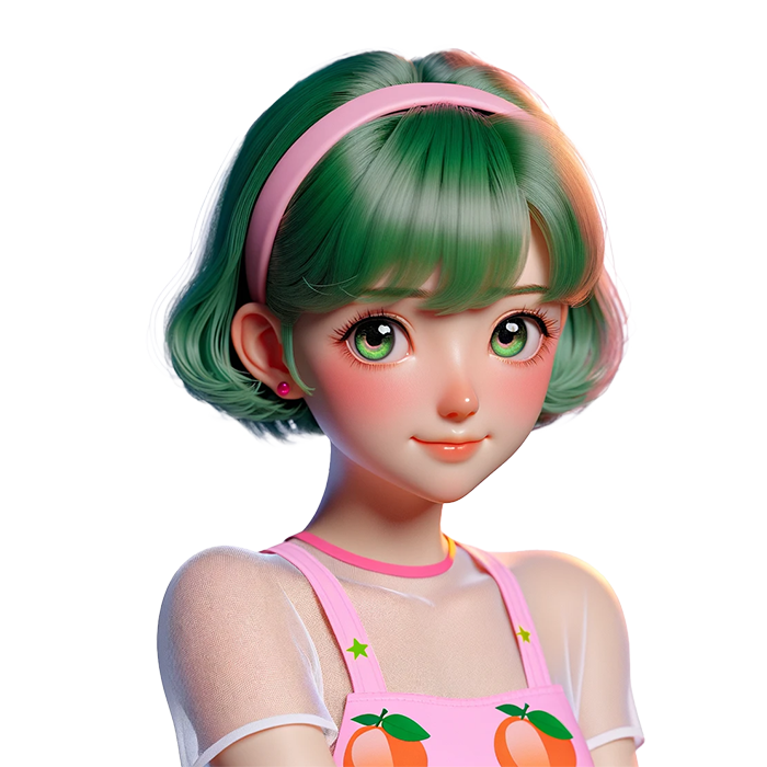 peach cartridge image